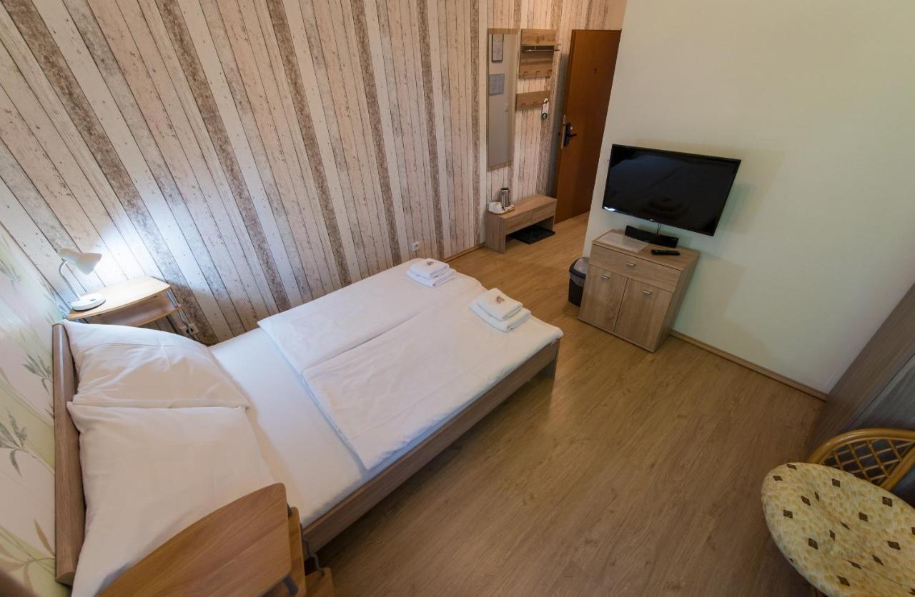 Penzion Na Spicaku Cesky Krumlov Ngoại thất bức ảnh