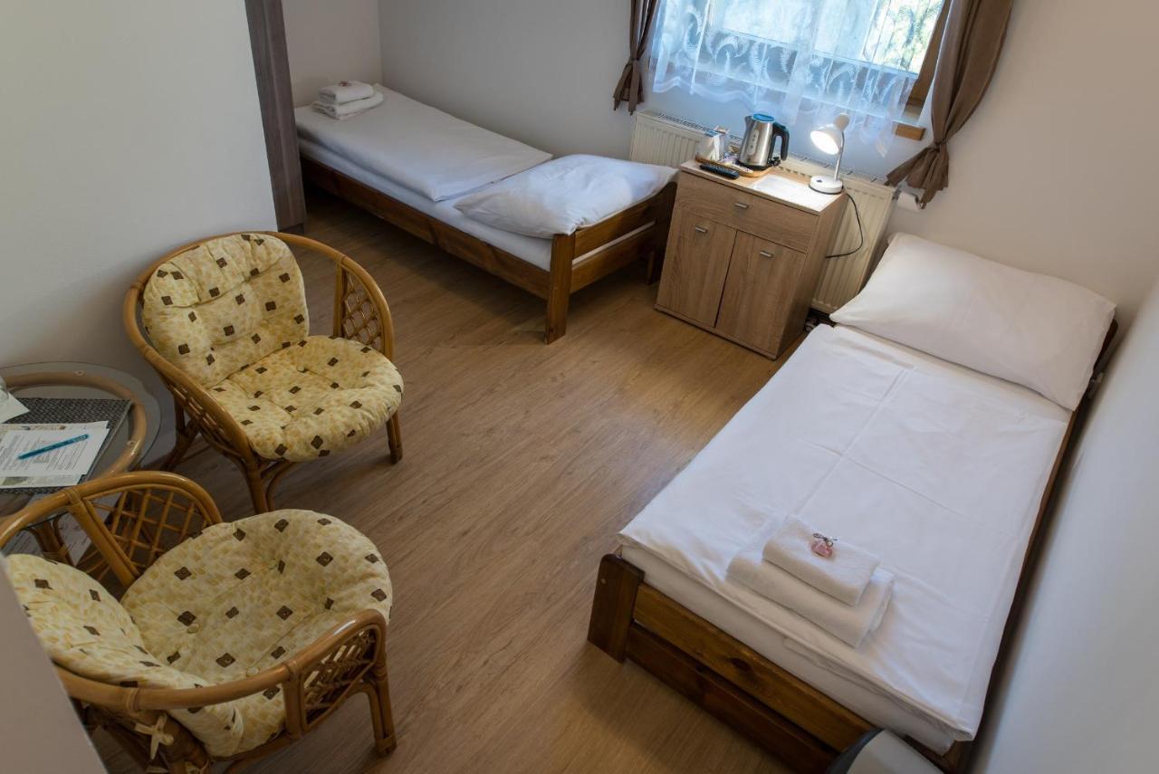 Penzion Na Spicaku Cesky Krumlov Ngoại thất bức ảnh