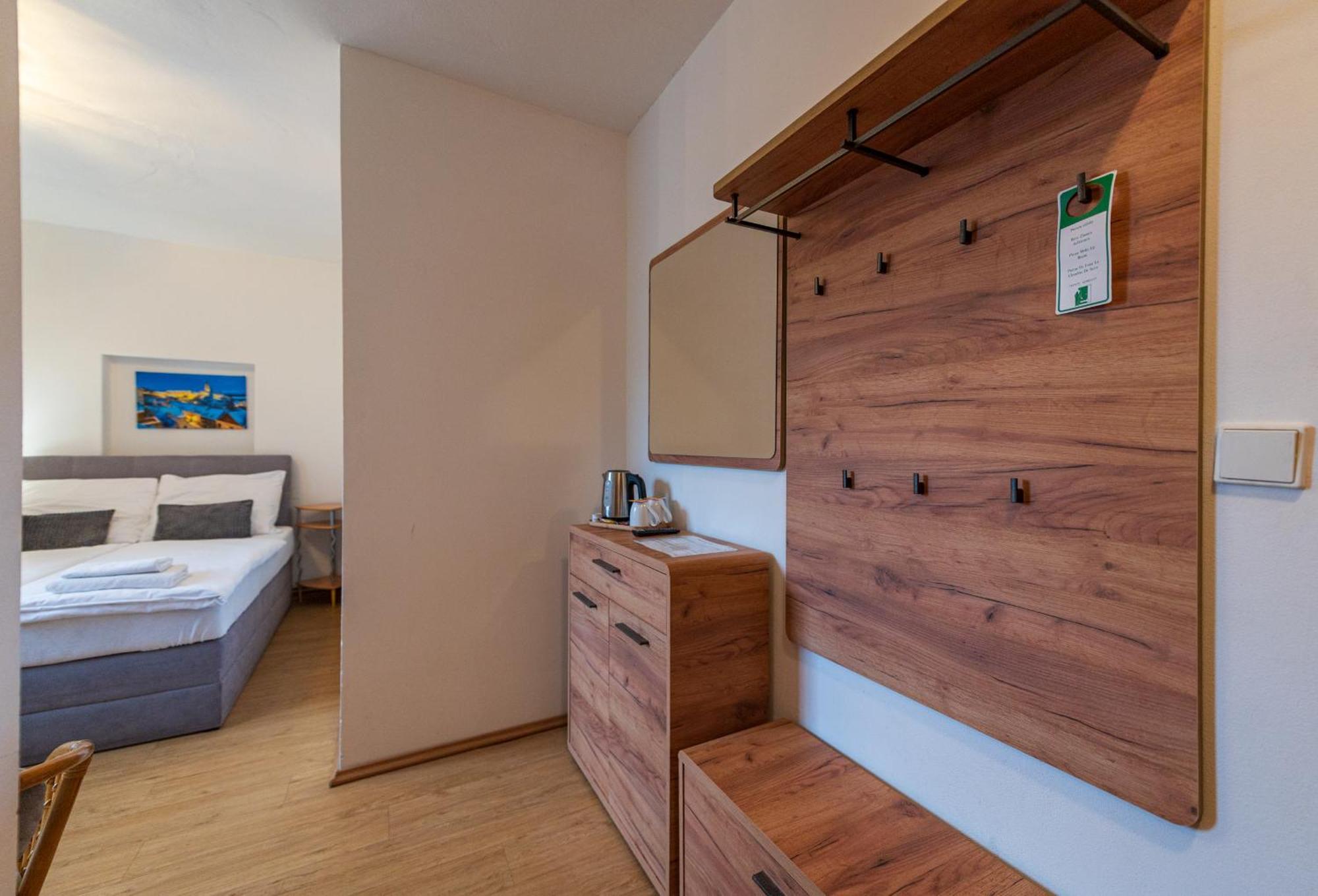 Penzion Na Spicaku Cesky Krumlov Ngoại thất bức ảnh