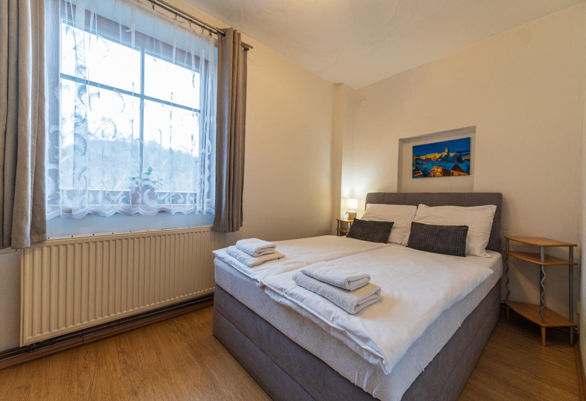 Penzion Na Spicaku Cesky Krumlov Ngoại thất bức ảnh