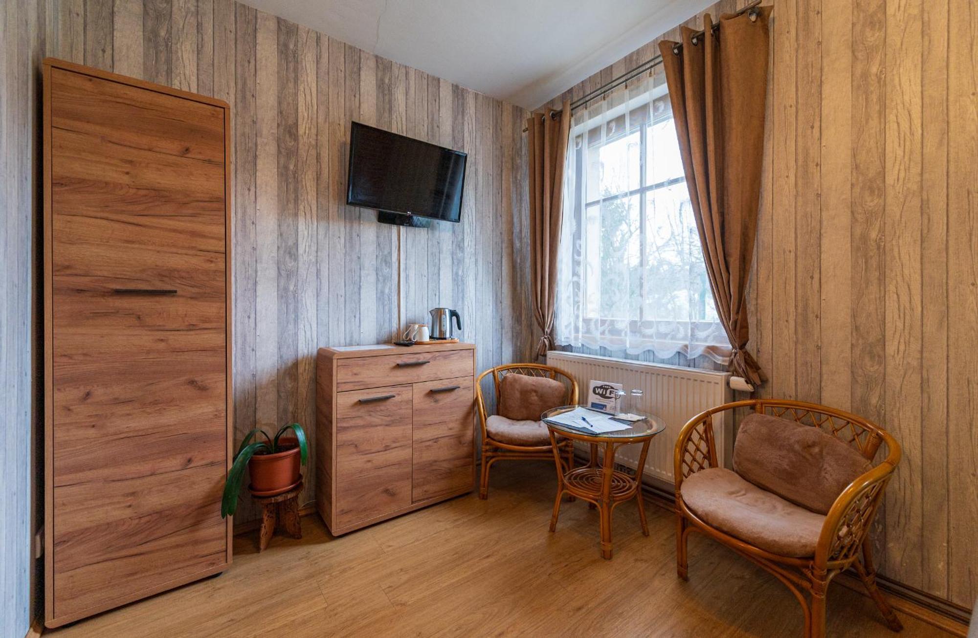 Penzion Na Spicaku Cesky Krumlov Ngoại thất bức ảnh