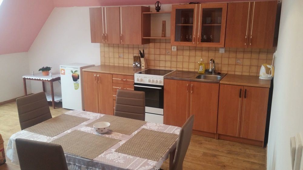 Penzion Na Spicaku Cesky Krumlov Ngoại thất bức ảnh