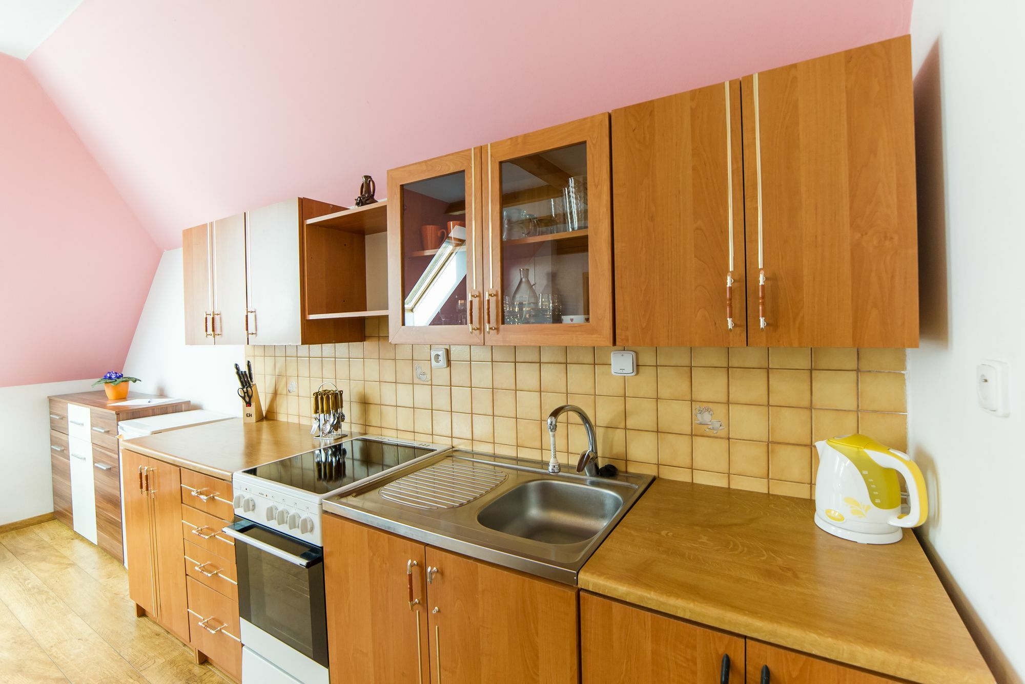 Penzion Na Spicaku Cesky Krumlov Ngoại thất bức ảnh