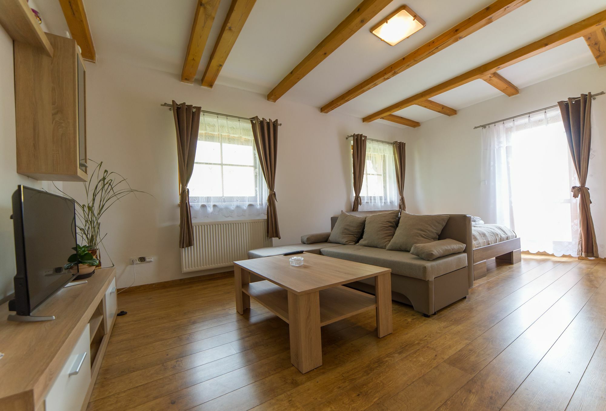 Penzion Na Spicaku Cesky Krumlov Ngoại thất bức ảnh