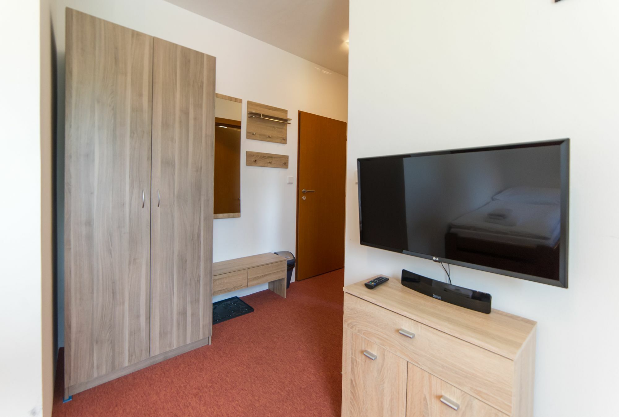 Penzion Na Spicaku Cesky Krumlov Ngoại thất bức ảnh