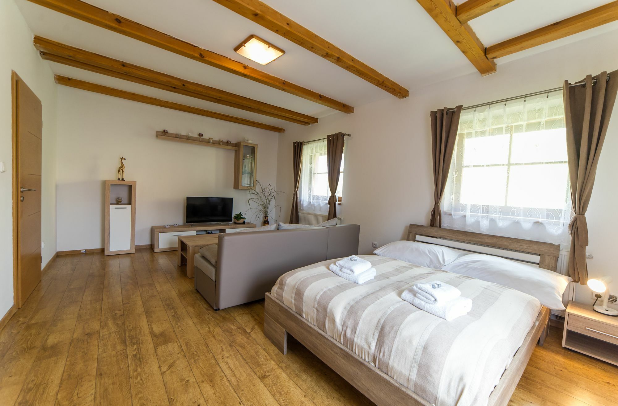 Penzion Na Spicaku Cesky Krumlov Ngoại thất bức ảnh