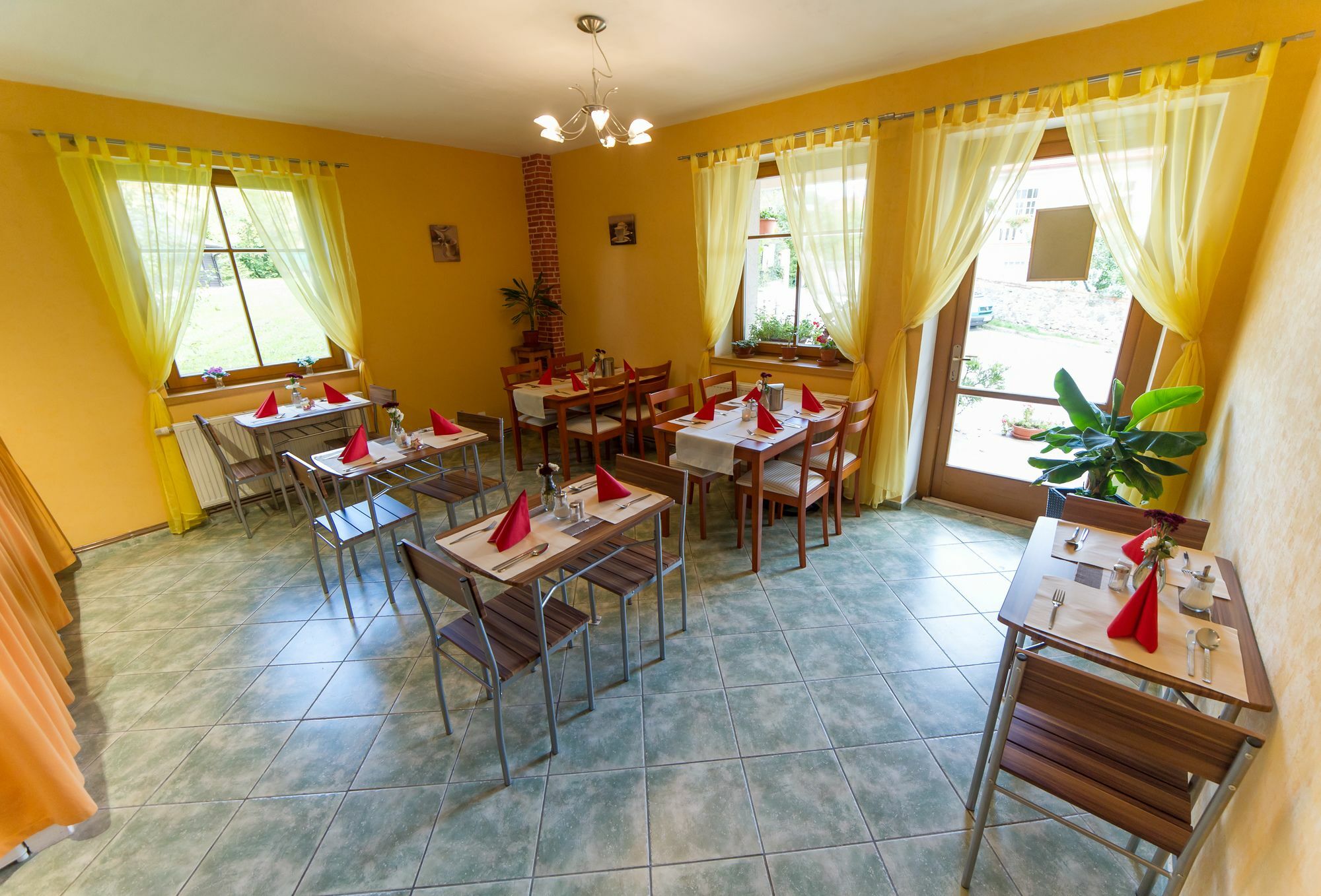 Penzion Na Spicaku Cesky Krumlov Ngoại thất bức ảnh